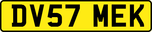 DV57MEK