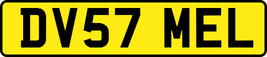 DV57MEL