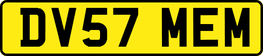 DV57MEM