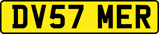 DV57MER