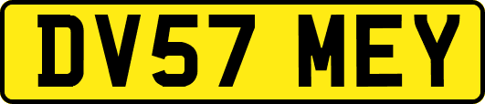 DV57MEY