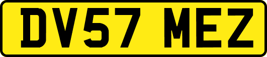 DV57MEZ