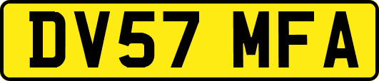 DV57MFA