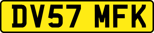 DV57MFK