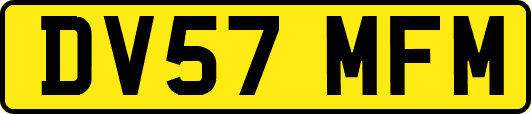 DV57MFM