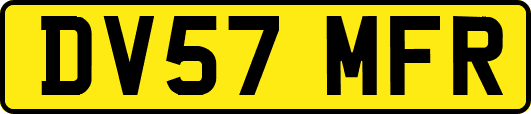 DV57MFR