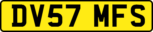DV57MFS
