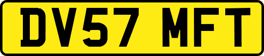 DV57MFT