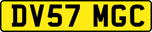 DV57MGC