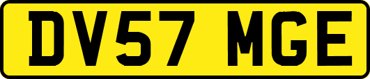 DV57MGE