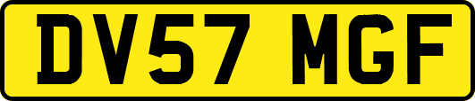 DV57MGF