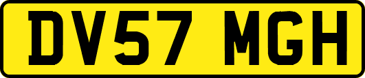 DV57MGH