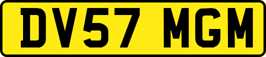 DV57MGM