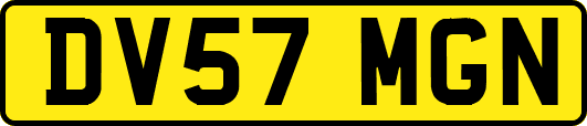 DV57MGN