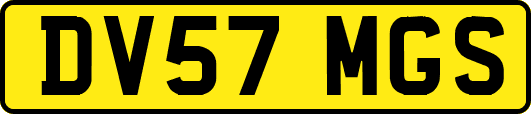 DV57MGS