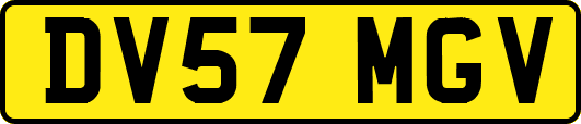 DV57MGV