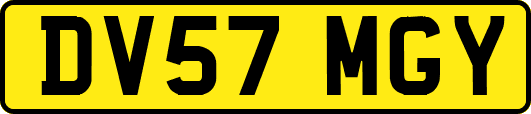 DV57MGY