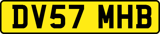 DV57MHB