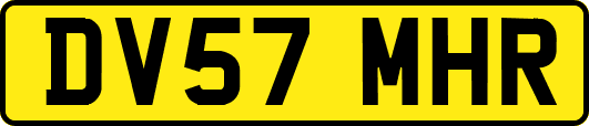 DV57MHR