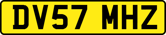 DV57MHZ