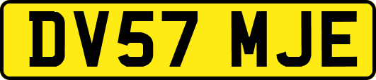 DV57MJE