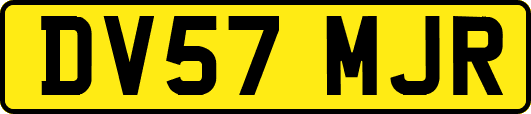 DV57MJR