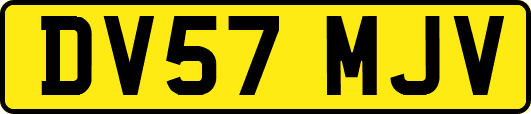 DV57MJV