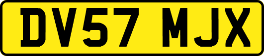 DV57MJX