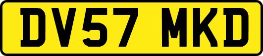 DV57MKD