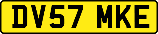 DV57MKE