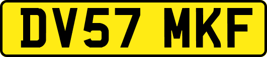 DV57MKF