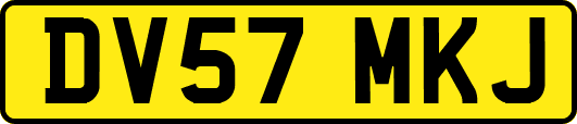 DV57MKJ