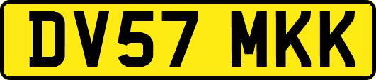 DV57MKK