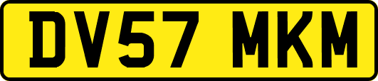DV57MKM