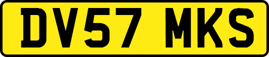 DV57MKS