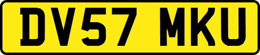 DV57MKU