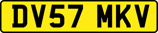 DV57MKV