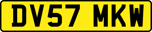 DV57MKW