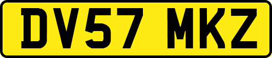 DV57MKZ