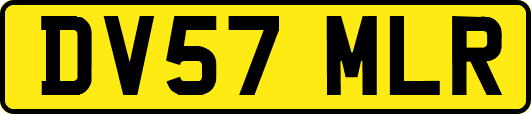 DV57MLR