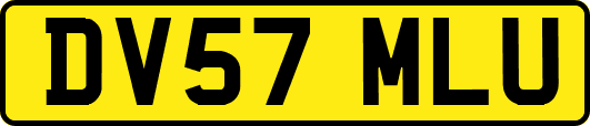 DV57MLU