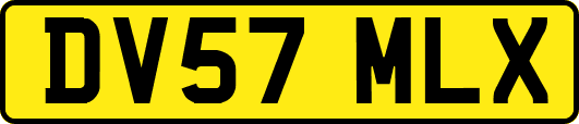 DV57MLX