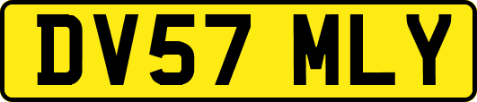 DV57MLY