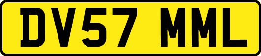 DV57MML