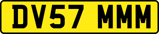 DV57MMM