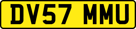 DV57MMU