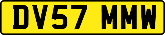 DV57MMW