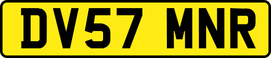 DV57MNR
