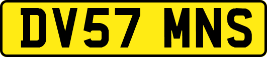 DV57MNS