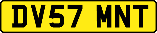 DV57MNT